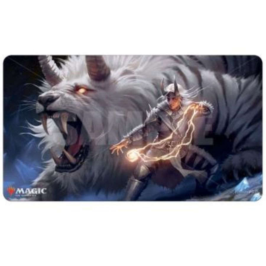 Ultra Pro Magic The Gathering Playmat - Ikoria V5 | Odin's Place