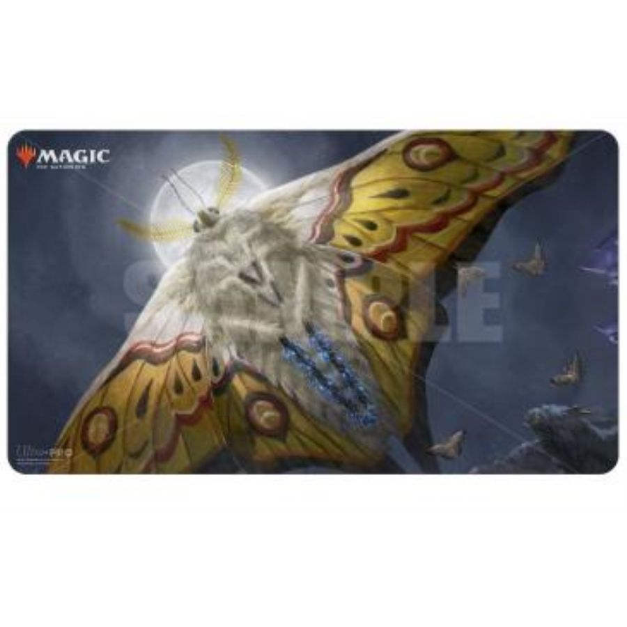 Ultra Pro Magic The Gathering Playmat - Ikoria V6 | Odin's Place