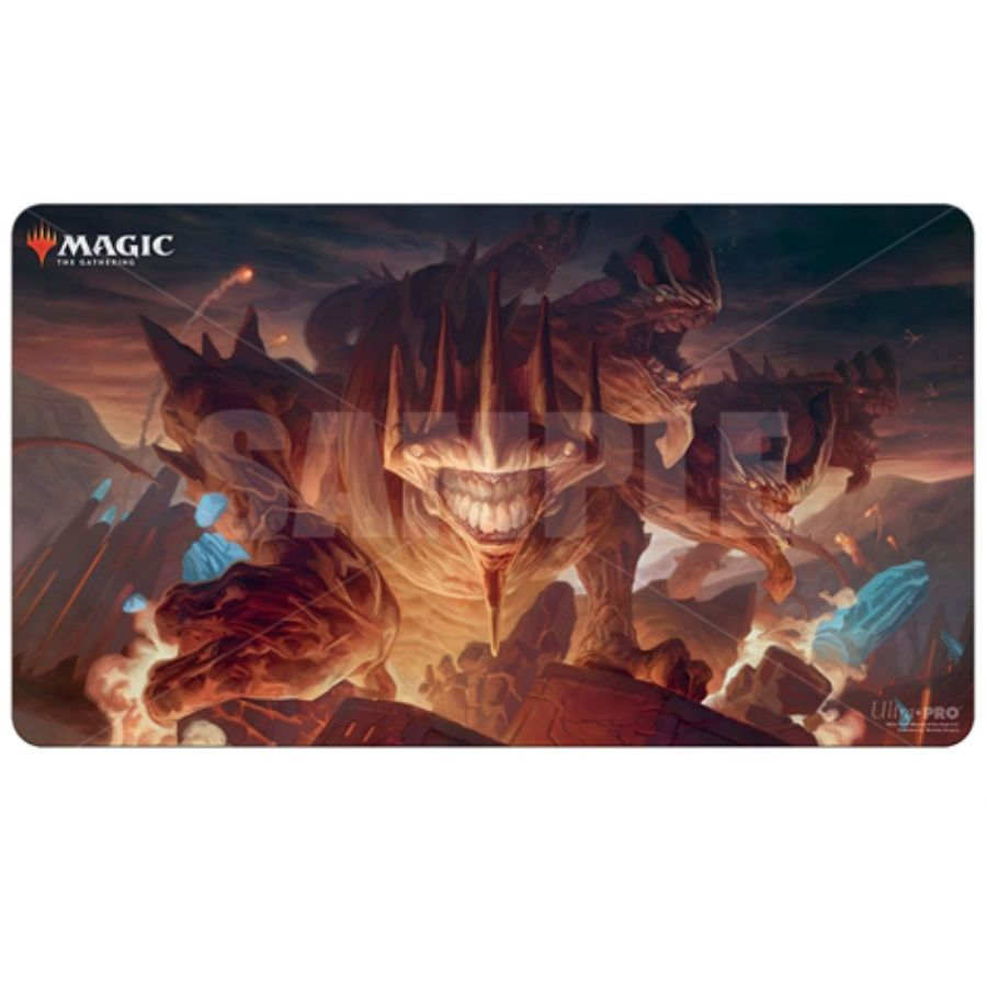 Ultra Pro Magic The Gathering Playmat - Ikoria V8 | Odin's Place