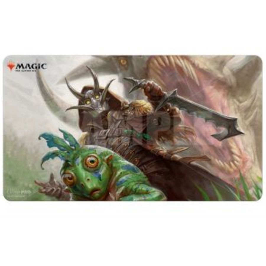 Ultra Pro Magic The Gathering Playmat - Ikoria V1 | Odin's Place