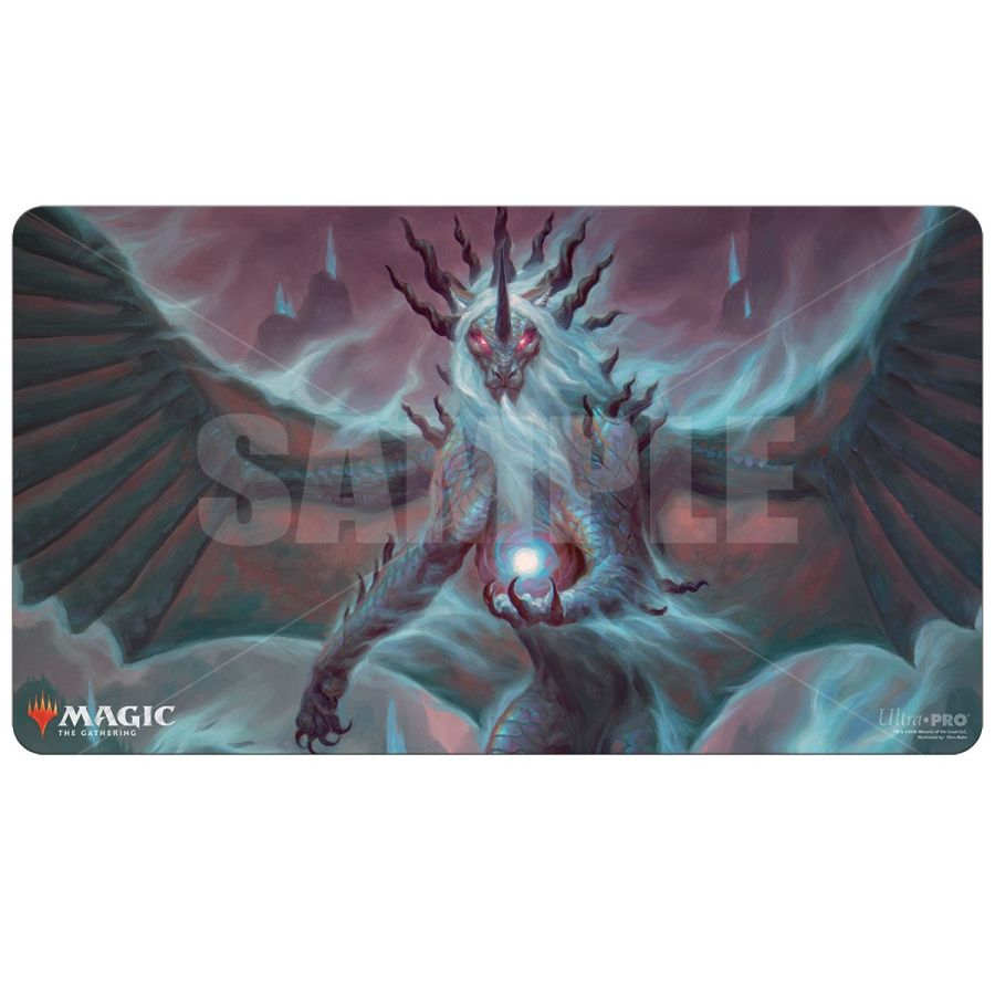 Ultra Pro Magic The Gathering Playmat - Ikoria V2 | Odin's Place