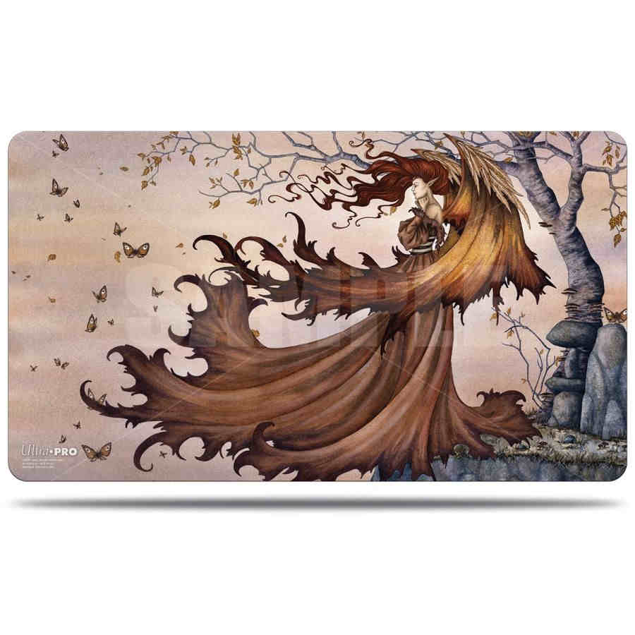 Ultra Pro Amy Brown Playmat Passage To Autumn | Odin's Place