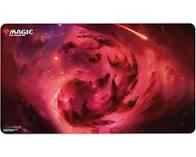 Ultra Pro Magic The Gathering Playmat - Celestial Lands - Mountain | Odin's Place