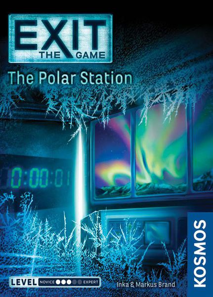 Exit: The Polar Station | Odin's Place