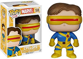 Funko Pop! Cyclops | Odin's Place