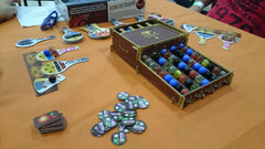 Potion Explosion | Odin's Place