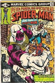 Peter parker Spectacular Spider-Man #41 | Odin's Place