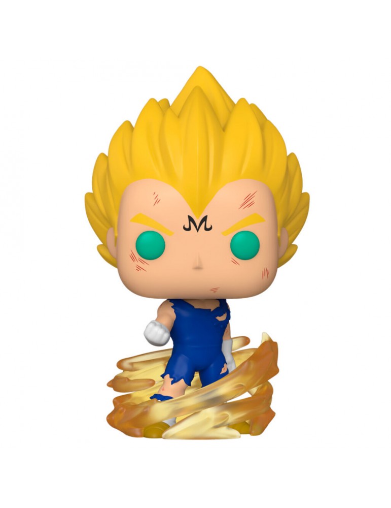 Funko Pop! Dragonball Z Vegeta Majin | Odin's Place
