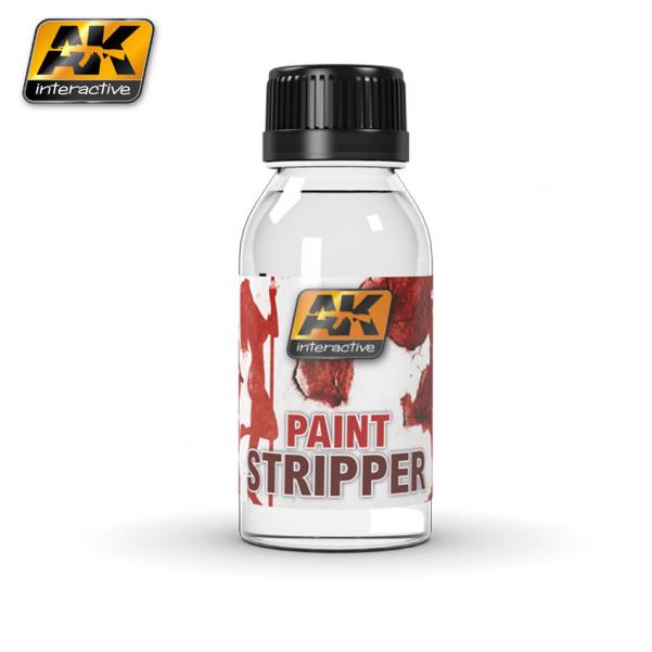 AK-Interactive: (Accessory) PAINT STRIPPER | Odin's Place