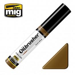 AMMO: Oilbrusher - Dark Mud | Odin's Place