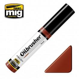AMMO: Oilbrusher - Rust | Odin's Place