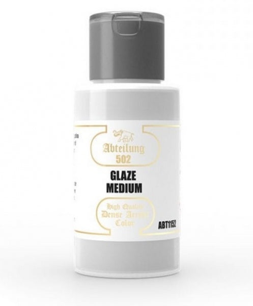 Abteilung502: Glaze Medium | Odin's Place
