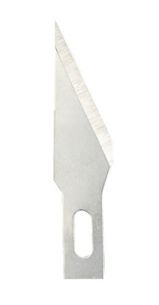 Vallejo Tools Set of 5 Blades #11 Fine Point | Odin's Place