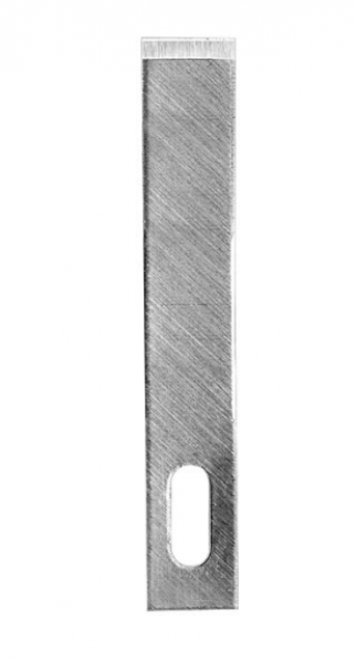 Vallejo Tools Set of 5 Blades #17 Chisel Point | Odin's Place