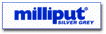 Milliput Silver Grey Epoxy Putty | Odin's Place