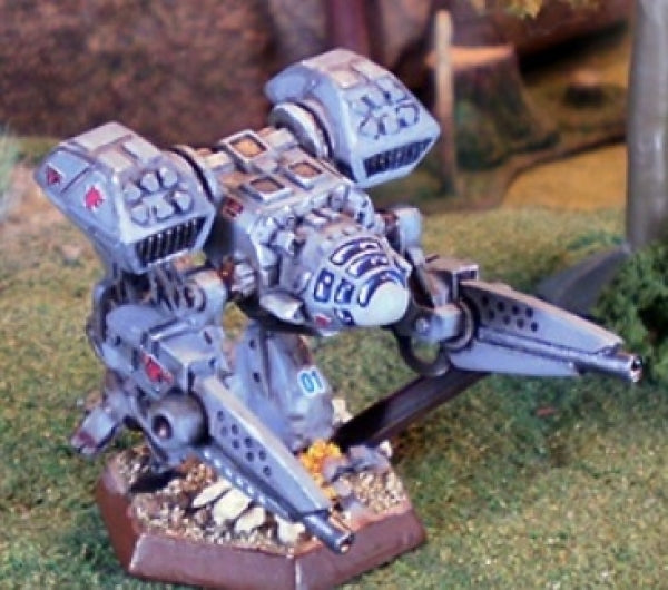 Iron Wind Metals BattleTech Miniatures: Mad Cat IV ''Savage Wolf'' Prime | Odin's Place