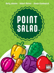 Point Salad | Odin's Place