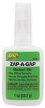 FTE Zap-a-Gap CA+ 1 Oz | Odin's Place