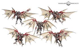 Warhammer 40K: Adeptus Mechanicus Pteraxii | Odin's Place