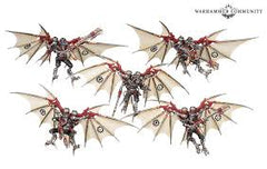 Warhammer 40K: Adeptus Mechanicus Pteraxii | Odin's Place