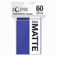 Ultra Pro Eclipse Matte Small Sleeves | Odin's Place