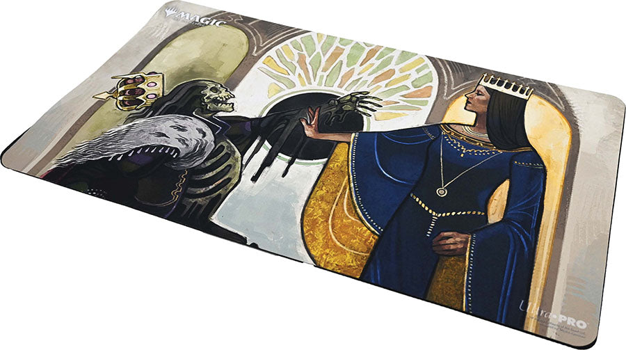Ultra Pro Playmat: MTG Mystical Archive: Putrefy | Odin's Place