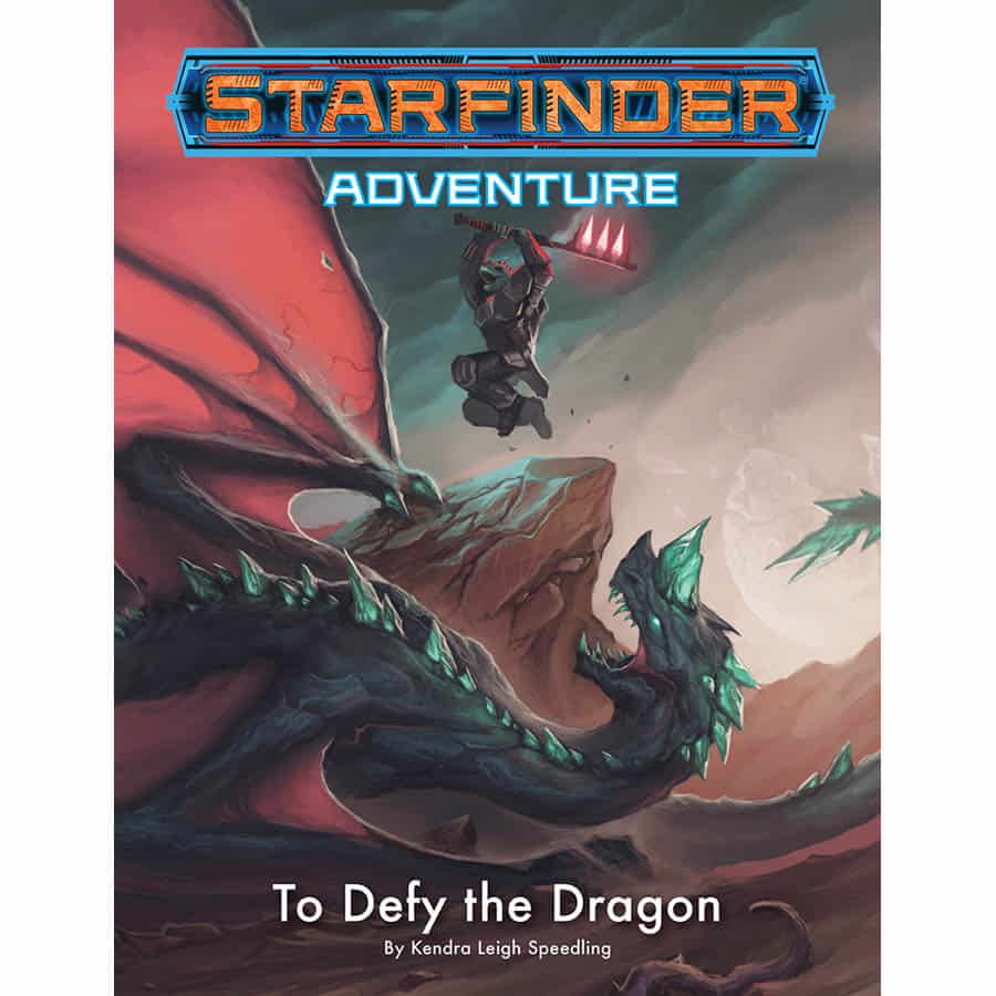 Starfinder Adventure Path: Dead Suns HC | Odin's Place
