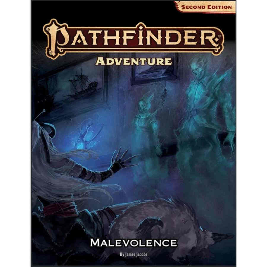 Pathfinder Malevolence | Odin's Place