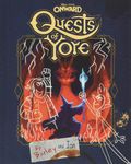 Onward: Quests of Yore (Barley's Edition) | Odin's Place