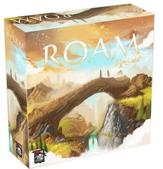 Roam | Odin's Place