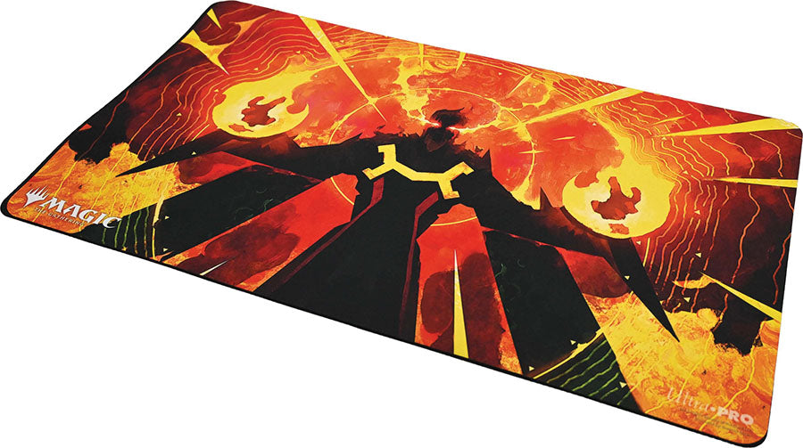 Ultra Pro Playmat: MTG Mystical Archive: Urza's Rage | Odin's Place