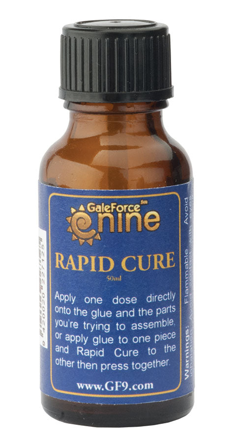 Gale Force Nine Rapid Cure | Odin's Place