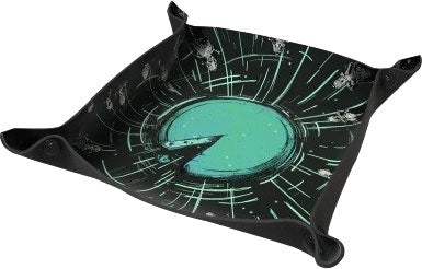 The Ratcatcher: Dice Tray | Odin's Place