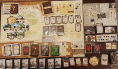 Robinson Crusoe: Adventures on the Cursed Island – Mystery Tales | Odin's Place