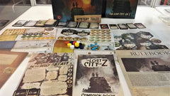 Robinson Crusoe: Adventures on the Cursed Island – Mystery Tales | Odin's Place