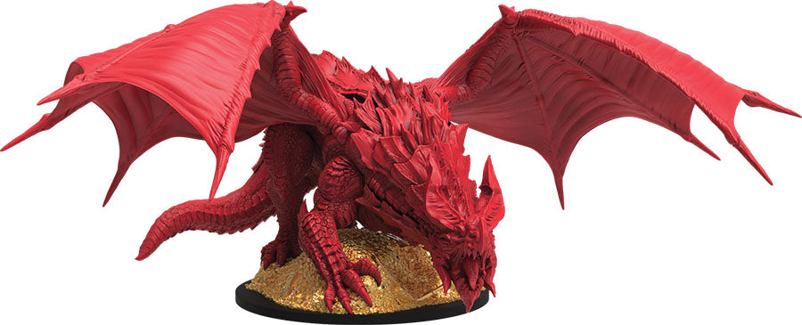 Epic Encounters Lair of the Red Dragon | Odin's Place