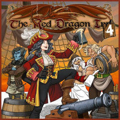 Red Dragon Inn 4 | Odin's Place