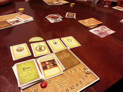 Red Dragon Inn 4 | Odin's Place