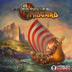 Reavers of Midgard | Odin's Place