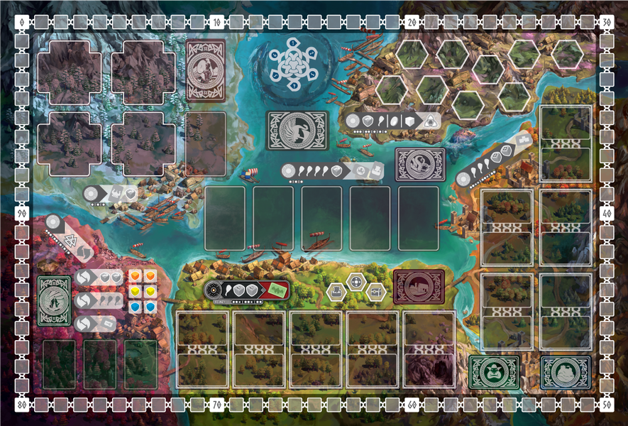 Reavers of Midgard | Odin's Place