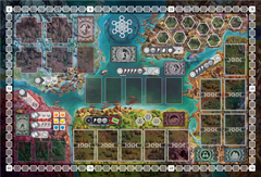 Reavers of Midgard | Odin's Place