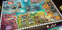 Reavers of Midgard | Odin's Place
