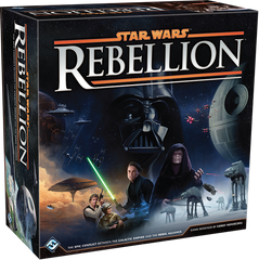 Star Wars Rebellion | Odin's Place