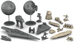 Star Wars Rebellion | Odin's Place