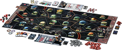 Star Wars Rebellion | Odin's Place