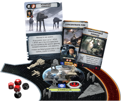 Star Wars Rebellion | Odin's Place