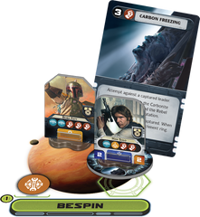 Star Wars Rebellion | Odin's Place