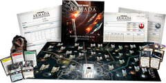 Star Wars Armada: Rebellion in the Rim Expansion | Odin's Place