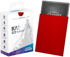 Ultimate Guard Katana Sleeves 100 Count | Odin's Place