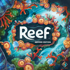 Reef | Odin's Place